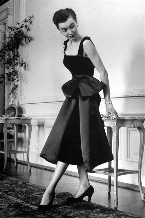 dior 1940s